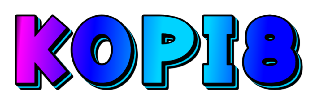 KOPI8